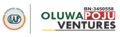 Oluwapoju Ventures